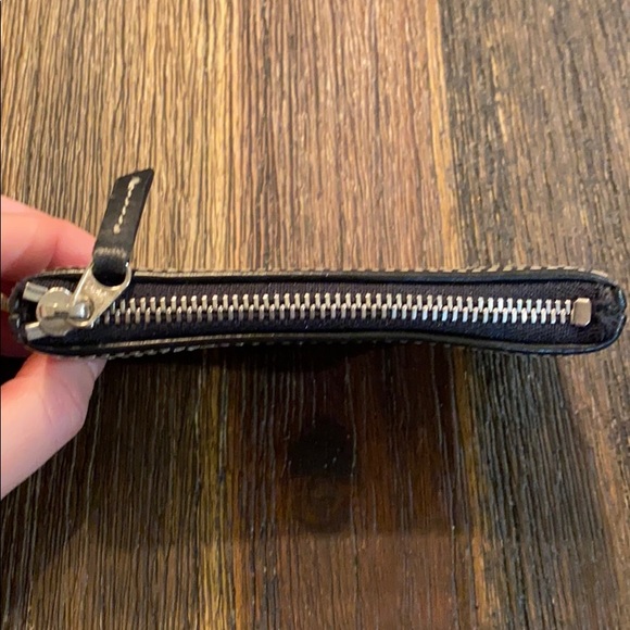 Dooney & Bourke Card Holder - Picture 2 of 5